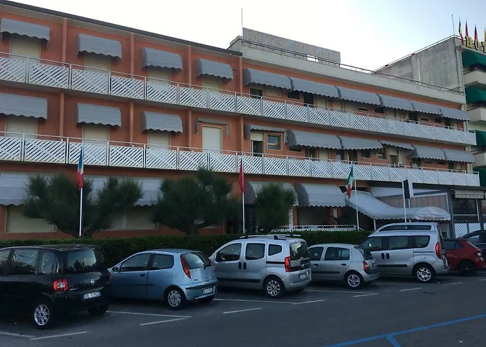 Hotel Milani