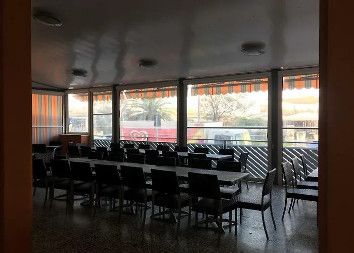 Hotel Milani