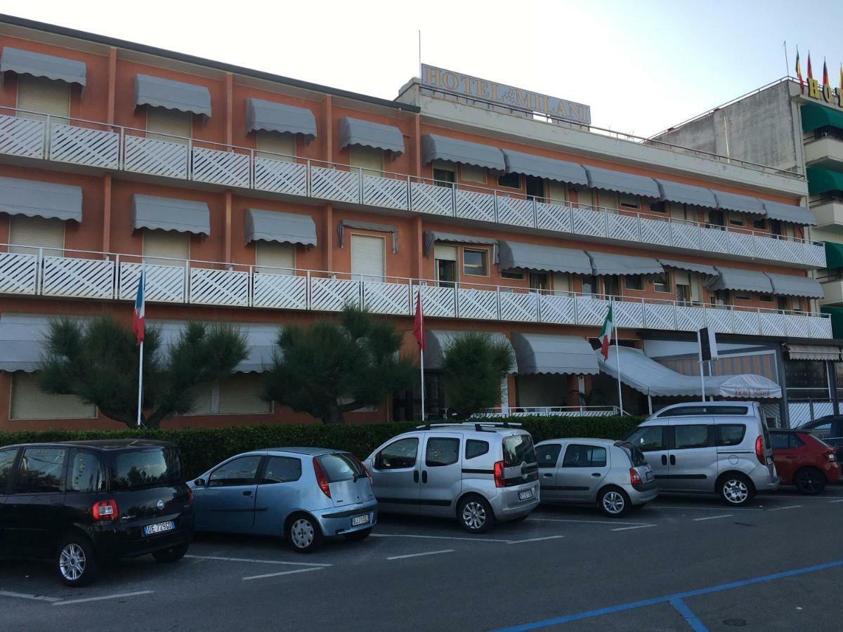 Milani Hotel Lido di Camaiore