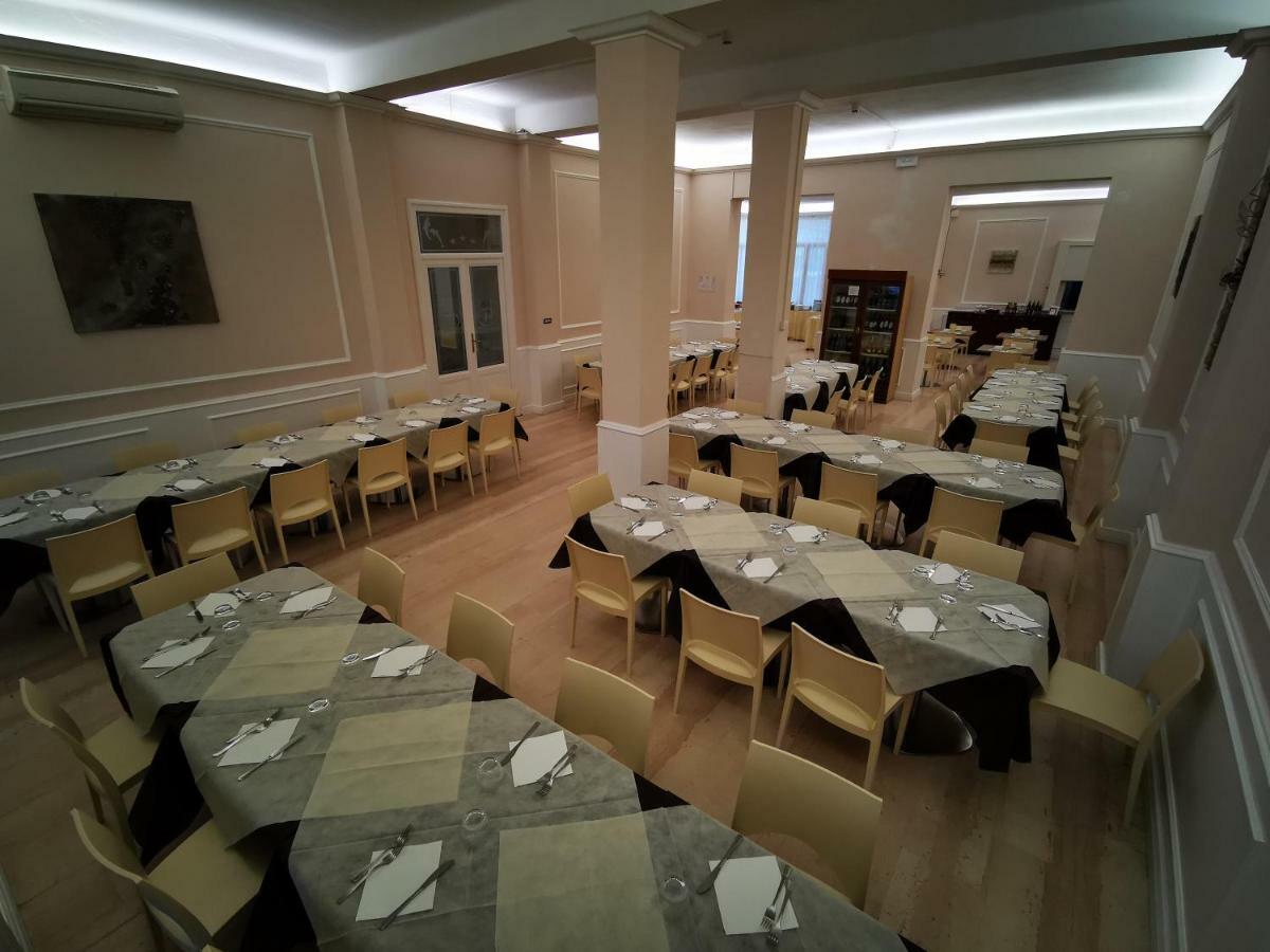 Hotel Milani 3*