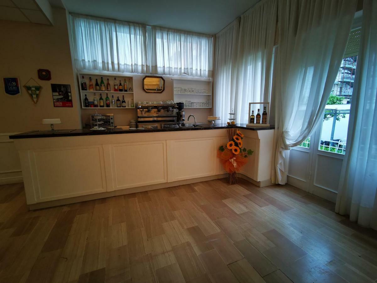 Milani 3* Lido di Camaiore