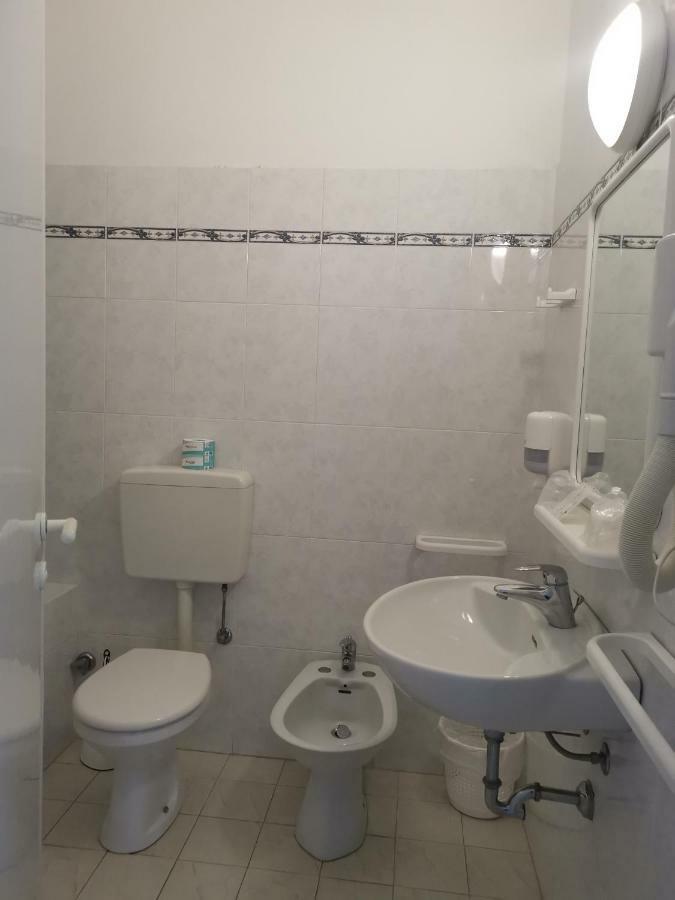 Hotel Milani 3*